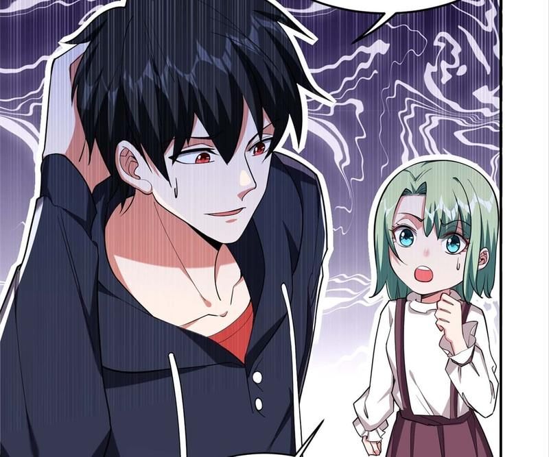 Pick Up the Prettiest Girl - Episode 119 — page 54