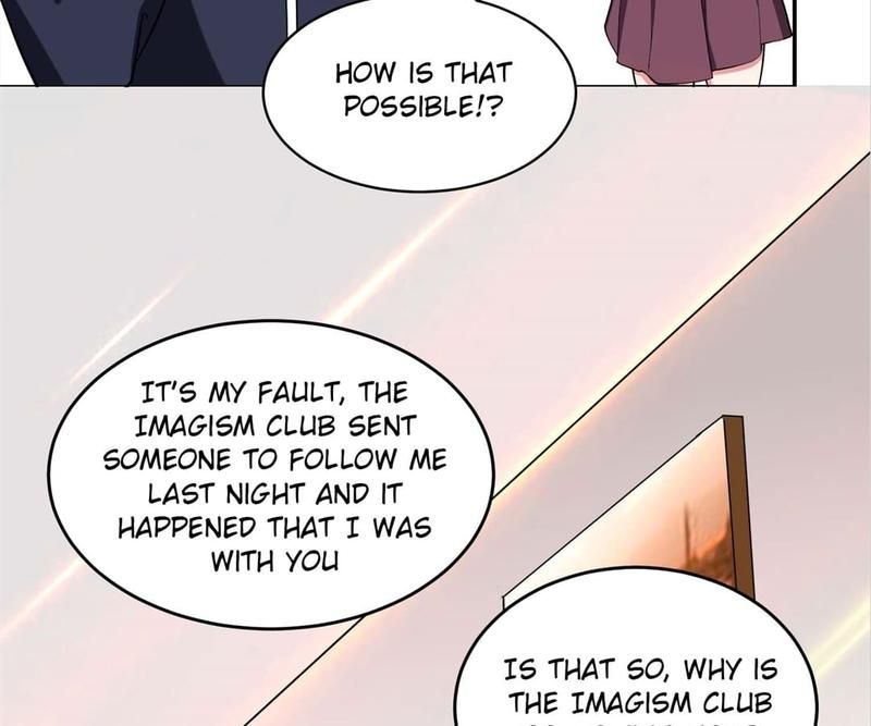 Pick Up the Prettiest Girl - Episode 119 — page 55