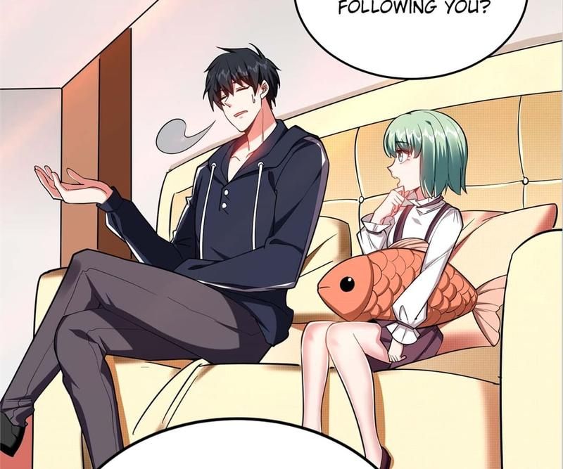 Pick Up the Prettiest Girl - Episode 119 — page 56