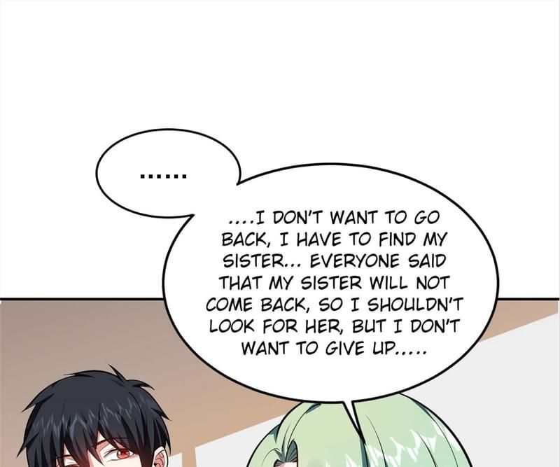 Pick Up the Prettiest Girl - Episode 119 — page 58