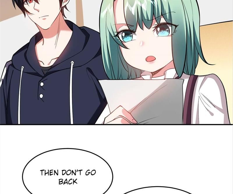 Pick Up the Prettiest Girl - Episode 119 — page 59