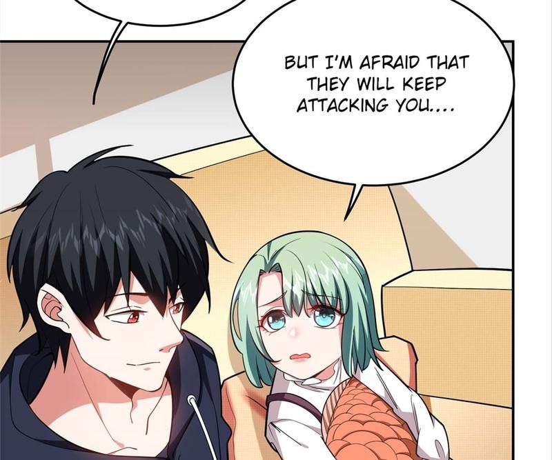 Pick Up the Prettiest Girl - Episode 119 — page 60