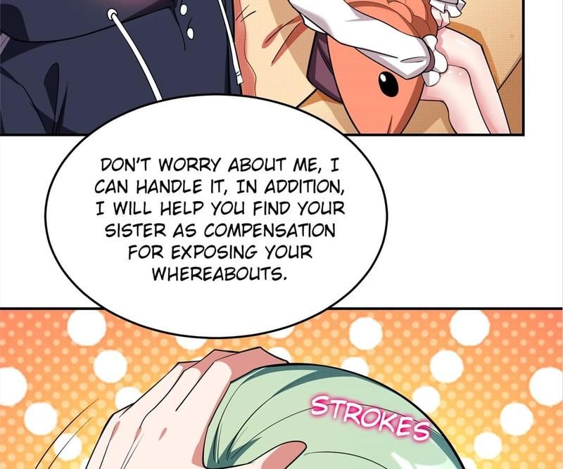 Pick Up the Prettiest Girl - Episode 119 — page 61