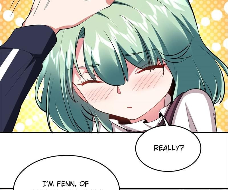 Pick Up the Prettiest Girl - Episode 119 — page 62