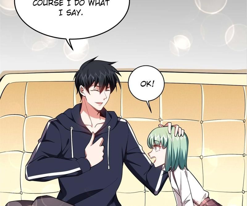 Pick Up the Prettiest Girl - Episode 119 — page 63