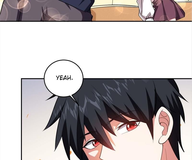 Pick Up the Prettiest Girl - Episode 119 — page 64