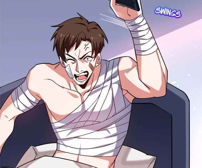 Pick Up the Prettiest Girl - Episode 119 — page 9