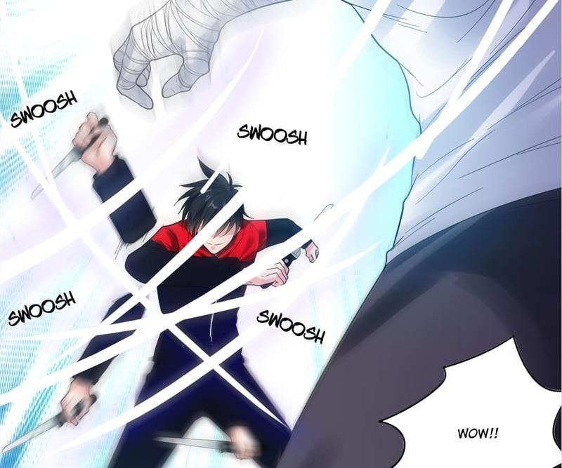 Pick Up the Prettiest Girl - Episode 12 — page 11