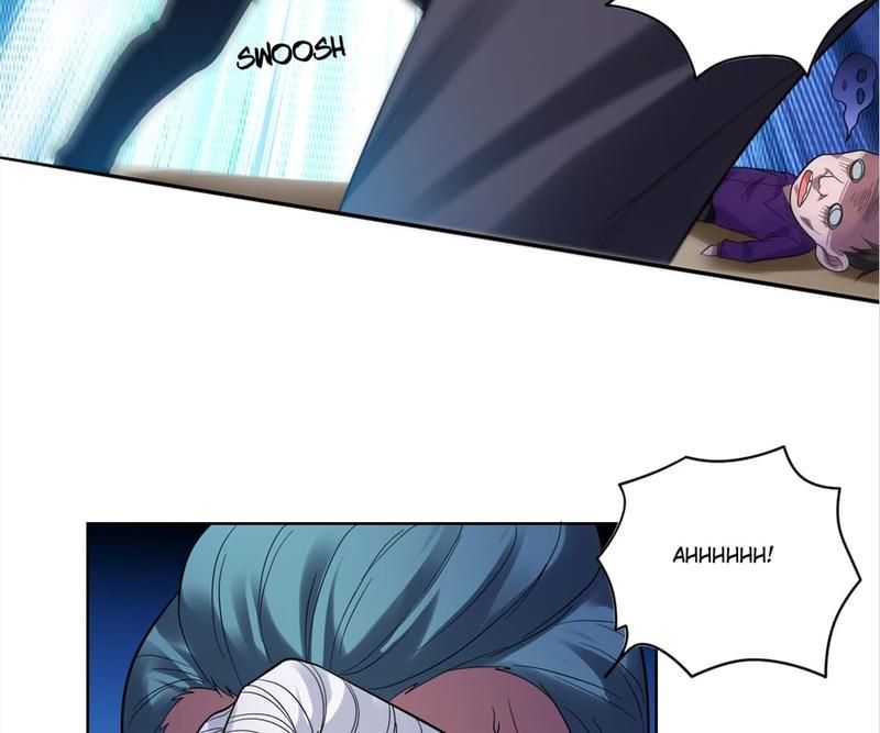 Pick Up the Prettiest Girl - Episode 12 — page 12