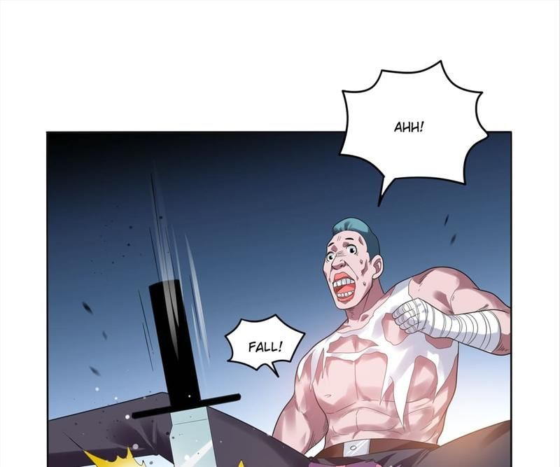 Pick Up the Prettiest Girl - Episode 12 — page 19