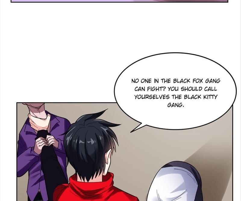 Pick Up the Prettiest Girl - Episode 12 — page 2