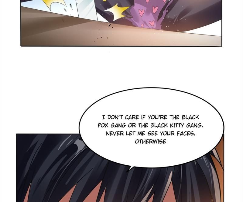 Pick Up the Prettiest Girl - Episode 12 — page 20