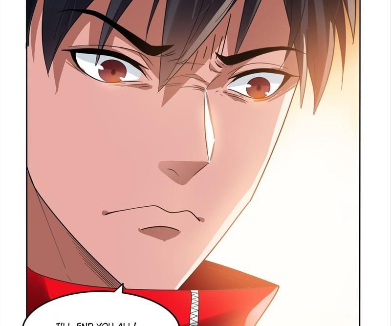 Pick Up the Prettiest Girl - Episode 12 — page 21