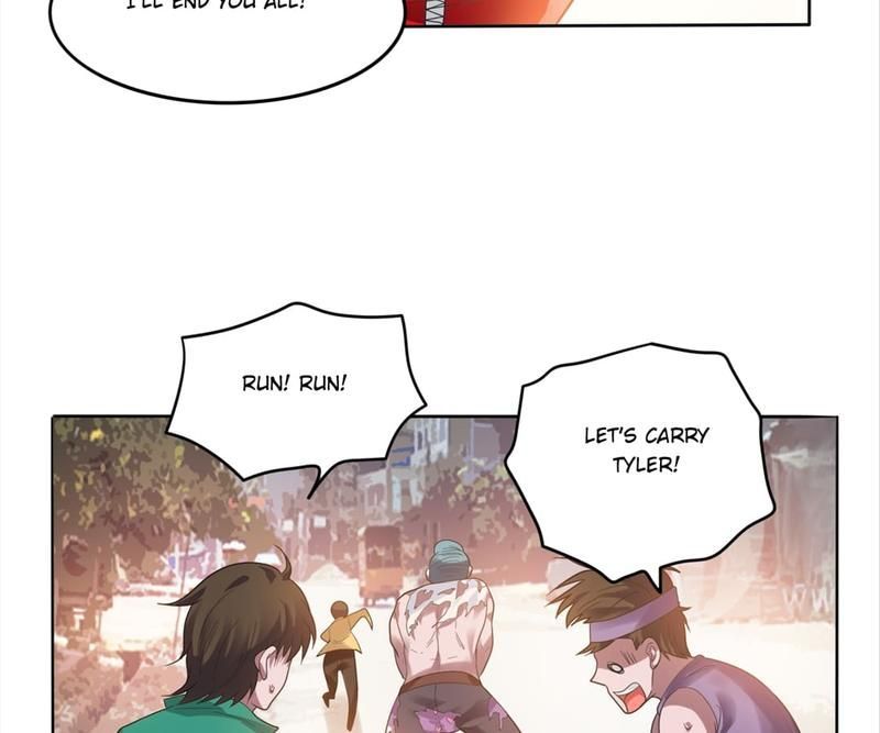 Pick Up the Prettiest Girl - Episode 12 — page 22