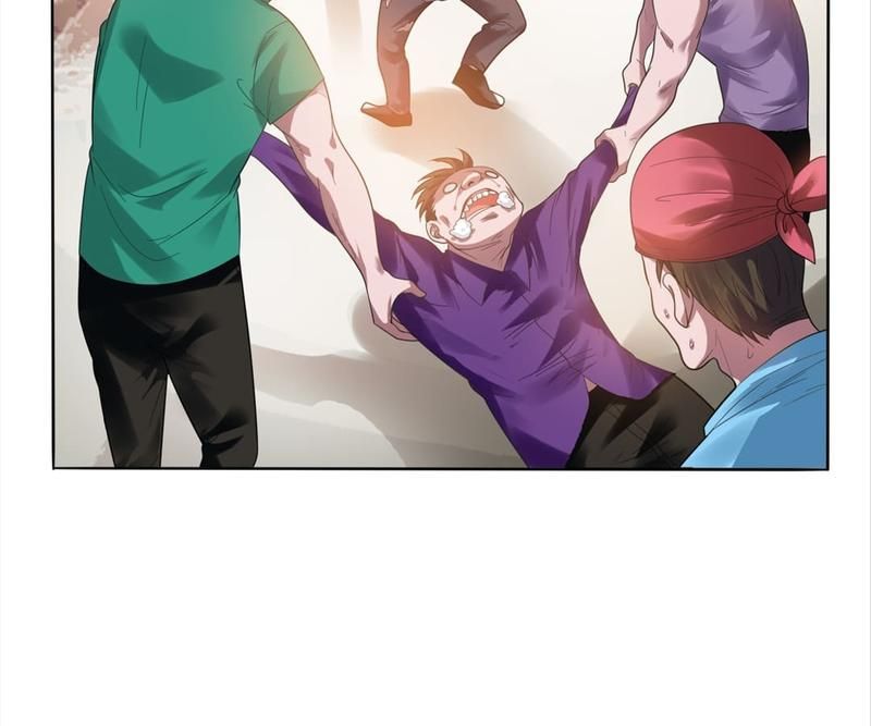 Pick Up the Prettiest Girl - Episode 12 — page 23