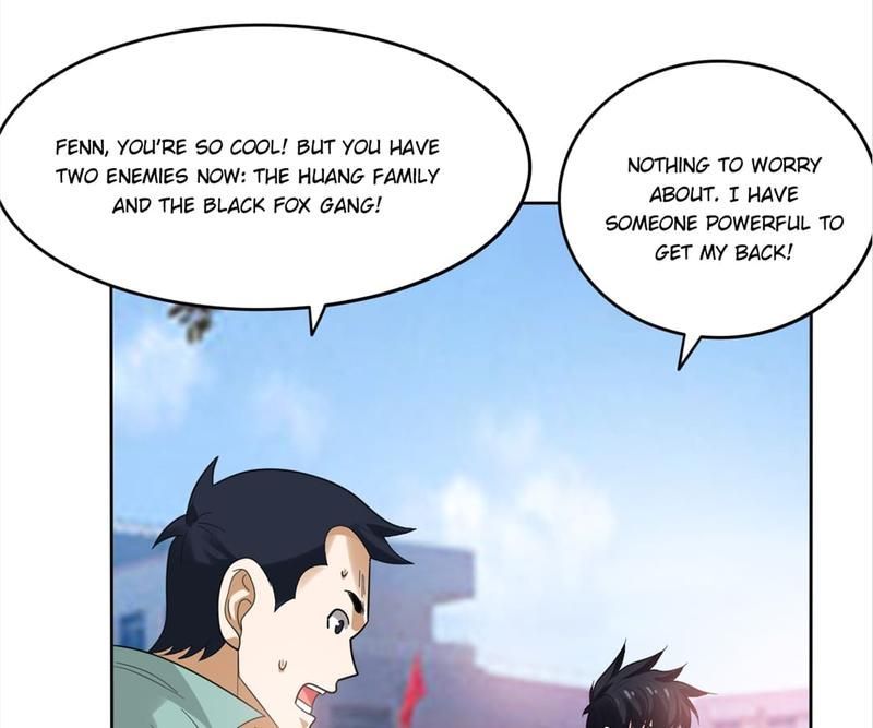 Pick Up the Prettiest Girl - Episode 12 — page 24
