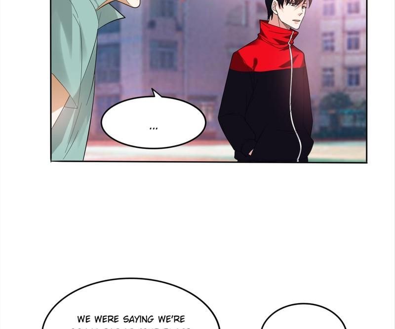 Pick Up the Prettiest Girl - Episode 12 — page 25