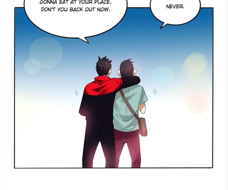 Pick Up the Prettiest Girl - Episode 12 — page 26
