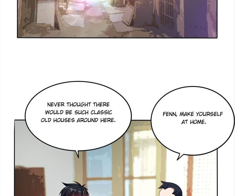 Pick Up the Prettiest Girl - Episode 12 — page 28