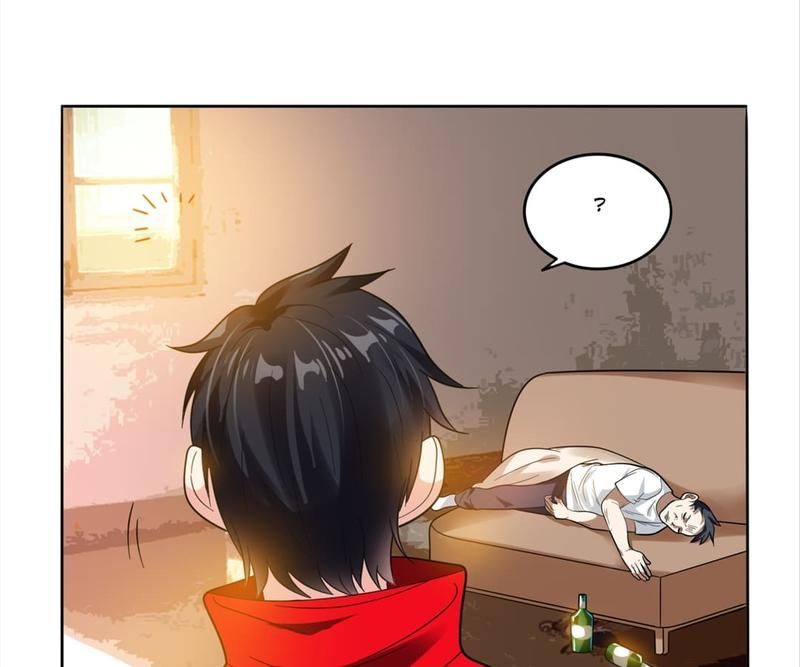 Pick Up the Prettiest Girl - Episode 12 — page 30