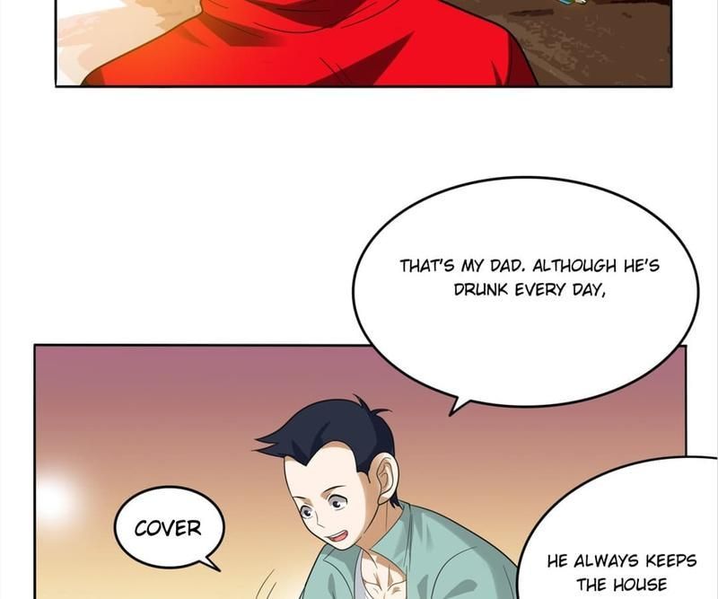 Pick Up the Prettiest Girl - Episode 12 — page 31
