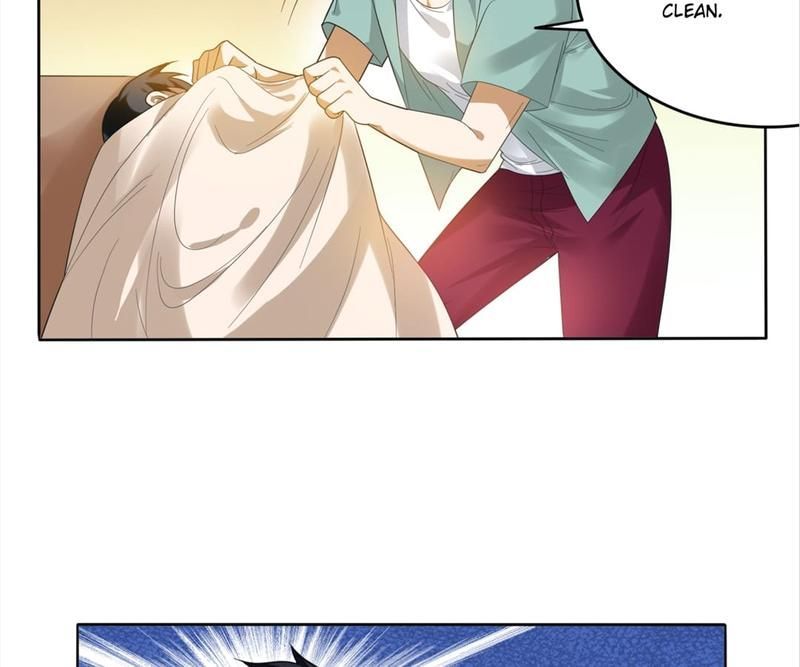 Pick Up the Prettiest Girl - Episode 12 — page 32