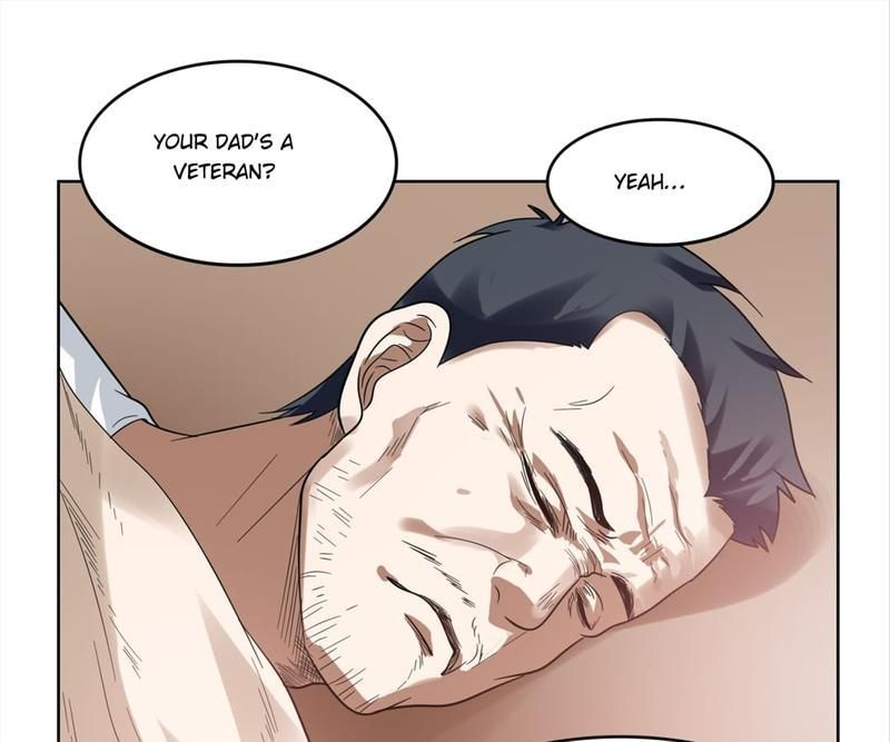 Pick Up the Prettiest Girl - Episode 12 — page 35
