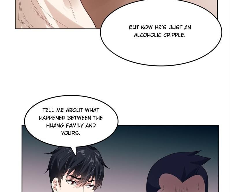 Pick Up the Prettiest Girl - Episode 12 — page 36