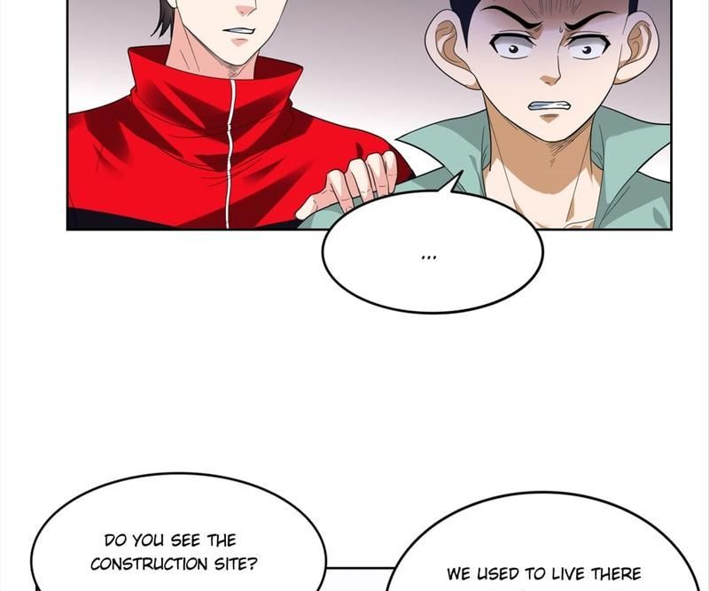 Pick Up the Prettiest Girl - Episode 12 — page 37