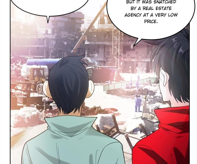 Pick Up the Prettiest Girl - Episode 12 — page 38