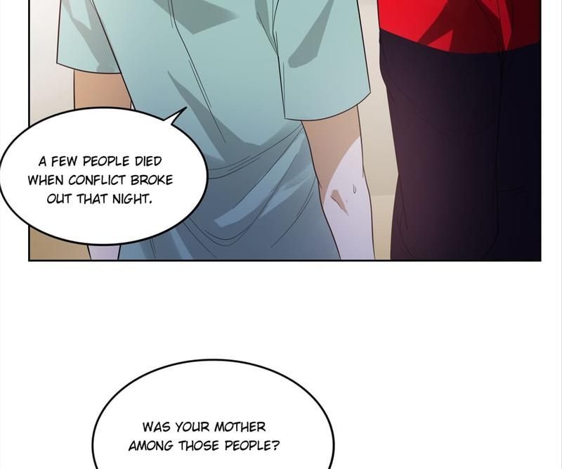 Pick Up the Prettiest Girl - Episode 12 — page 39