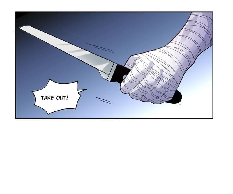 Pick Up the Prettiest Girl - Episode 12 — page 4