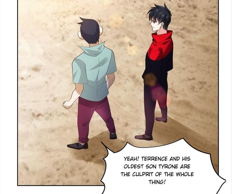 Pick Up the Prettiest Girl - Episode 12 — page 42