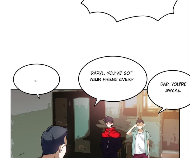 Pick Up the Prettiest Girl - Episode 12 — page 43