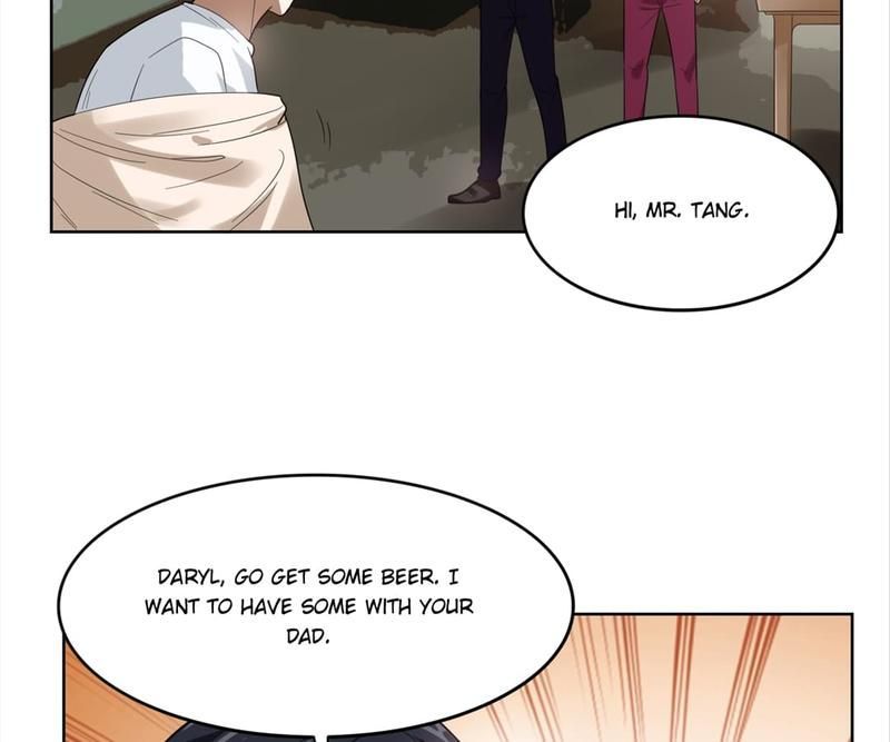 Pick Up the Prettiest Girl - Episode 12 — page 44