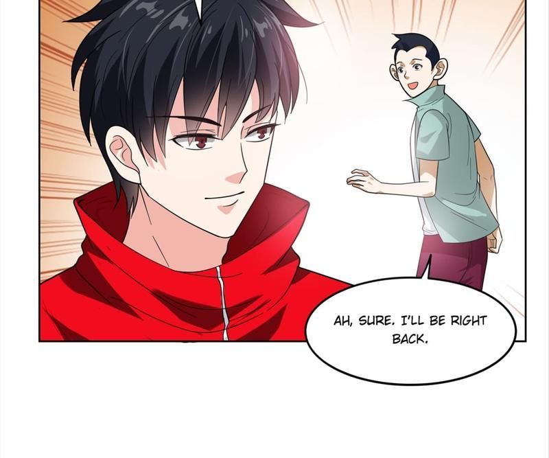 Pick Up the Prettiest Girl - Episode 12 — page 45