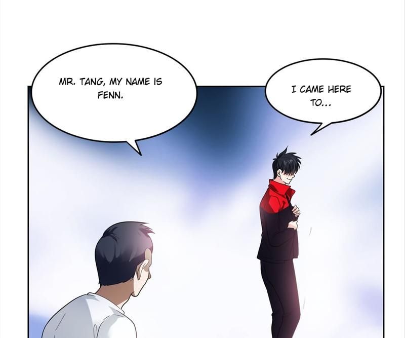 Pick Up the Prettiest Girl - Episode 12 — page 46