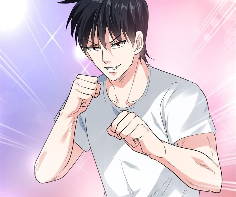 Pick Up the Prettiest Girl - Episode 12 — page 49
