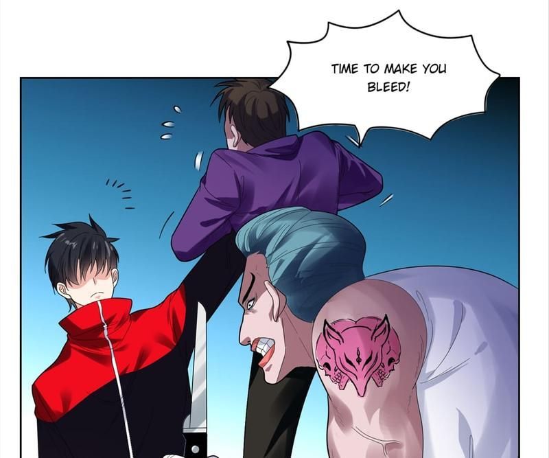 Pick Up the Prettiest Girl - Episode 12 — page 5