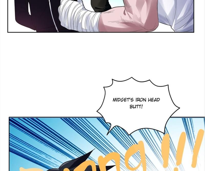 Pick Up the Prettiest Girl - Episode 12 — page 6