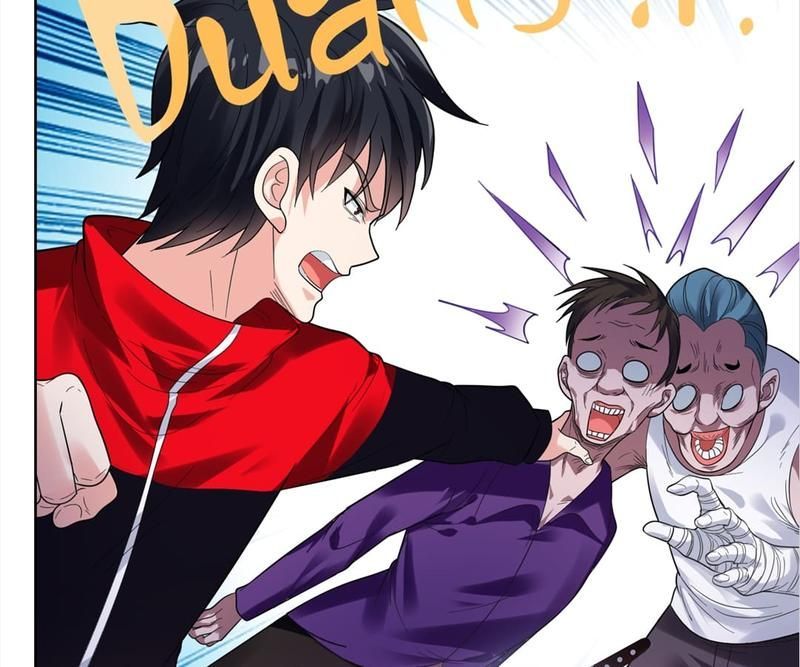 Pick Up the Prettiest Girl - Episode 12 — page 7