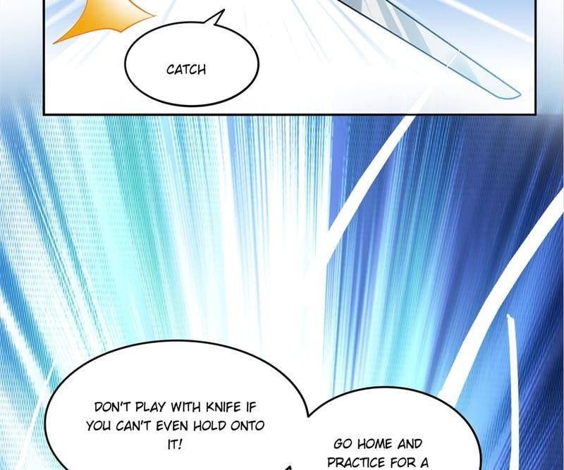 Pick Up the Prettiest Girl - Episode 12 — page 9