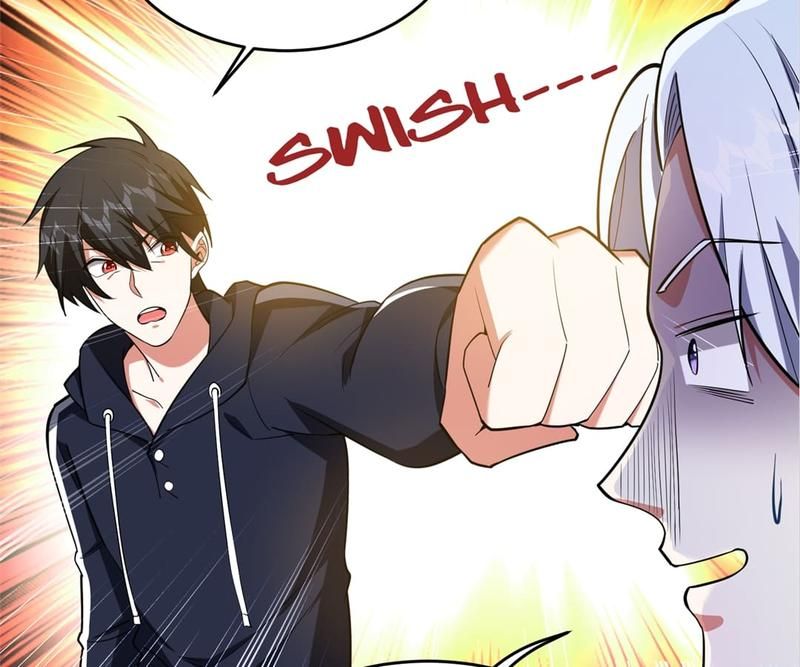 Pick Up the Prettiest Girl - Episode 120 — page 15
