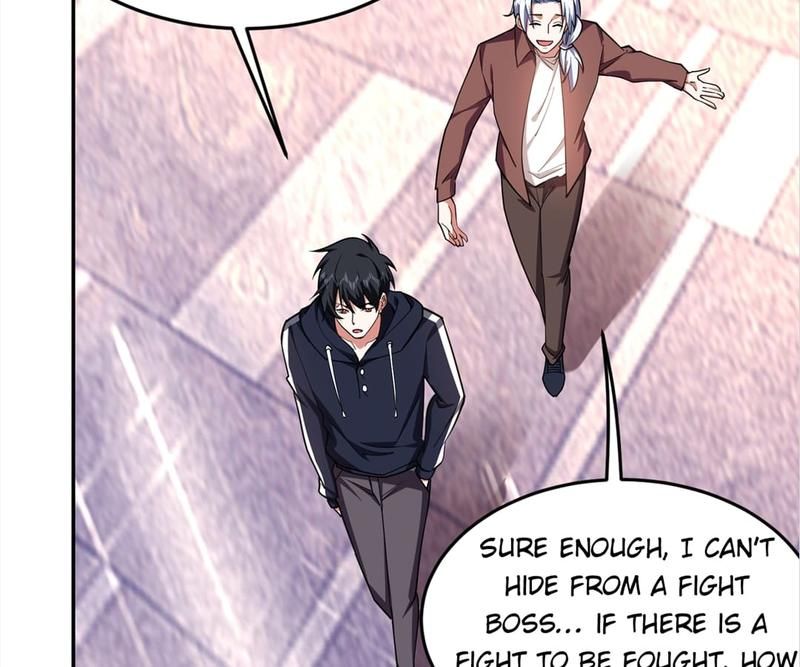 Pick Up the Prettiest Girl - Episode 120 — page 17