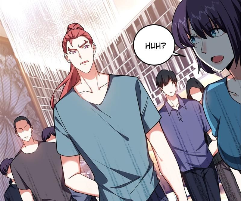 Pick Up the Prettiest Girl - Episode 120 — page 19