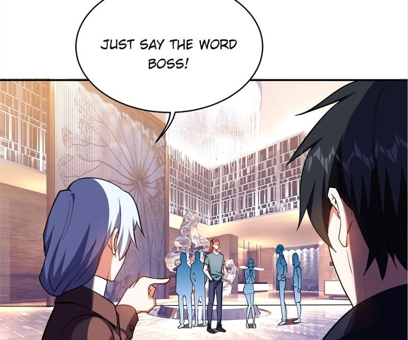 Pick Up the Prettiest Girl - Episode 120 — page 21