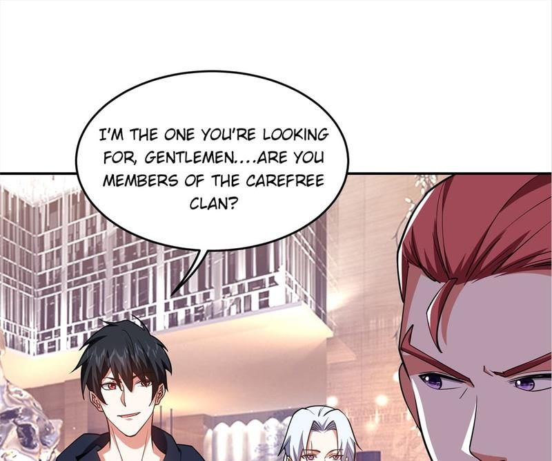Pick Up the Prettiest Girl - Episode 120 — page 23