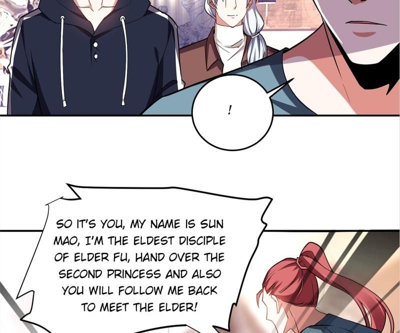 Pick Up the Prettiest Girl - Episode 120 — page 24