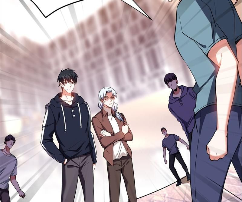 Pick Up the Prettiest Girl - Episode 120 — page 25