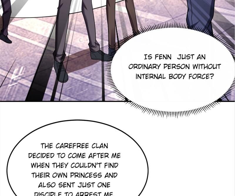 Pick Up the Prettiest Girl - Episode 120 — page 26
